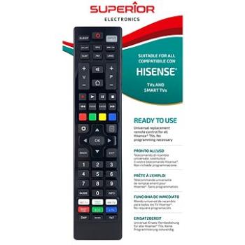 Superior pro Hisense (SUPTRB028)
