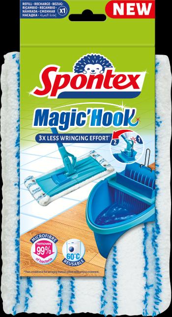 SPONTEX Magic Hook, Mop náhrada