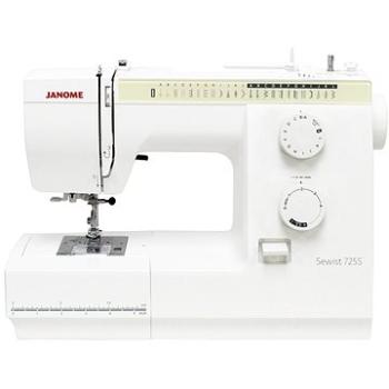 Janome Sewist 725S (1059228)