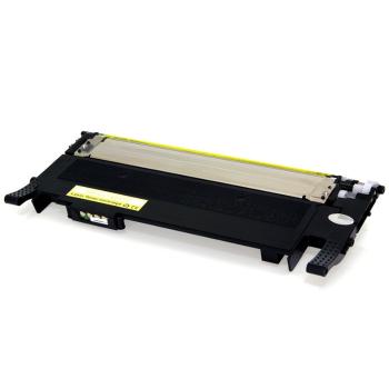 Samsung CLT-Y406S žltý (yellow) kompatibilný toner