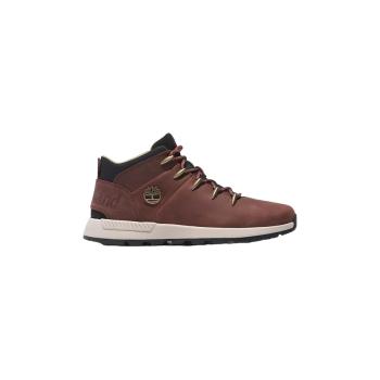 Timberland  SPRINT TREKKER MID LACE U  Polokozačky Hnedá