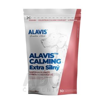 ALAVIS CALMING EXTRA SILNÝ