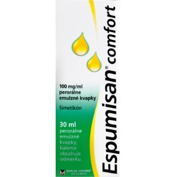 Espumisan comfort kvapky 30ml