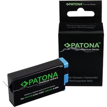 PATONA pre GoPro MAX SPCC1B 1400 mAh Li-Ion Premium (PT1333)