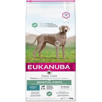 Eukanuba Daily Care Sensitive Joints 12,5 kg (8710255172026)