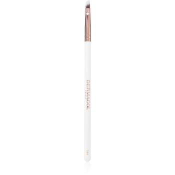 Dermacol Accessories Master Brush by PetraLovelyHair štetec na očné linky D84 Rose Gold 1 ks