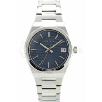 Seiko Quartz SUR575P1 - 30 dní na vrátenie tovaru, Garancia originality