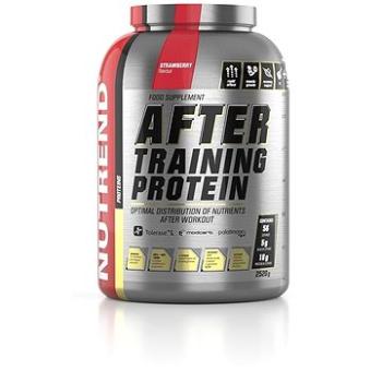 Nutrend After Training Proteín, 2520 g (nadSPTnut0268)