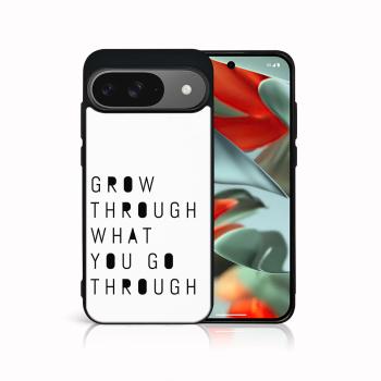 MY ART Ochranný kryt pre Google Pixel 9 GROW (170)