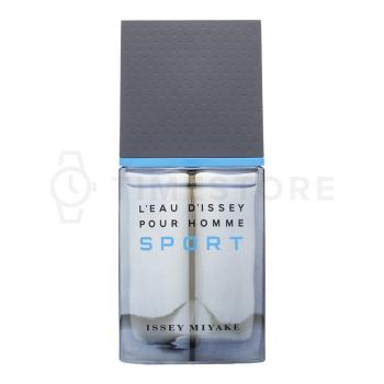 Issey Miyake L´eau D´issey Pour Homme Sport toaletná voda pre mužov 50 ml   - 30 dní na vrátenie tovaru, Garancia originality