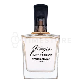 Franck Olivier Giorgia L'Imperatrice parfémovaná voda pre ženy 75 ml - 30 dní na vrátenie tovaru, Garancia originality