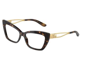 Dolce &amp; Gabbana DG3375B 502