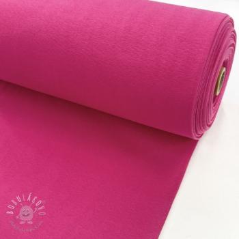 Patent hladký PREMIUM fuchsia