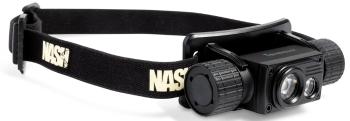 Nash čelovka powerbanx uv headtorch