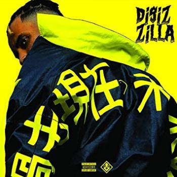 Disizilla, Disiz La Peste, CD