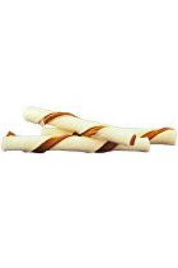 Magnum Rawhide Roll Stick 5" hnedý 40ks + Množstevná zľava