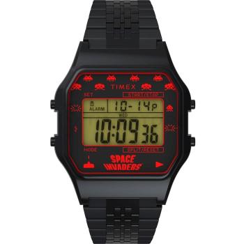 Timex TW2V30200 - 30 dní na vrátenie tovaru, Garancia originality