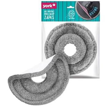 YORK, mop náhradný rotačný Roll & Up (5903355116363)