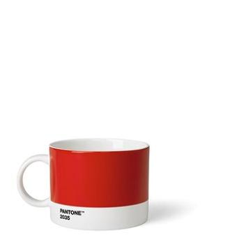 PANTONE na čaj - Red 2035, 475 ml (101052035)