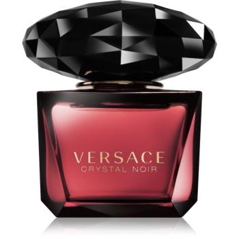 Versace Crystal Noir toaletná voda pre ženy 50 ml