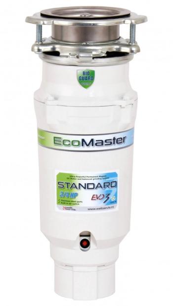 EcoMaster STANDARD EVO3 8596220000026