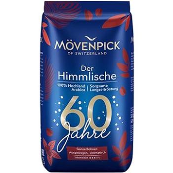 MÖVENPICK of SWITZERLAND Der Himmlische 500 g zrno (4006581001753)