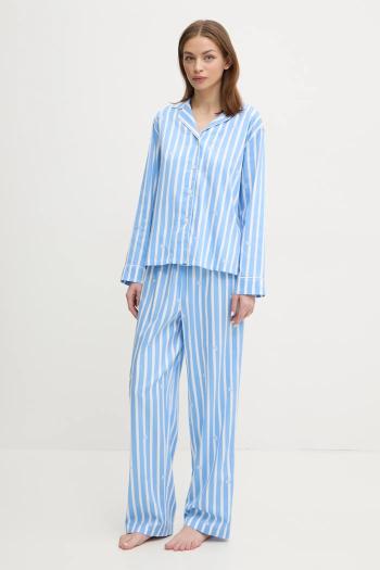 Pyžamo Lauren Ralph Lauren dámska, ILN92400