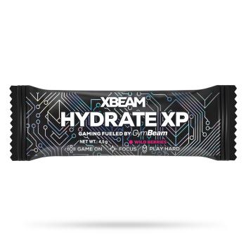 GymBeam XBEAM Hydrate XP minta
