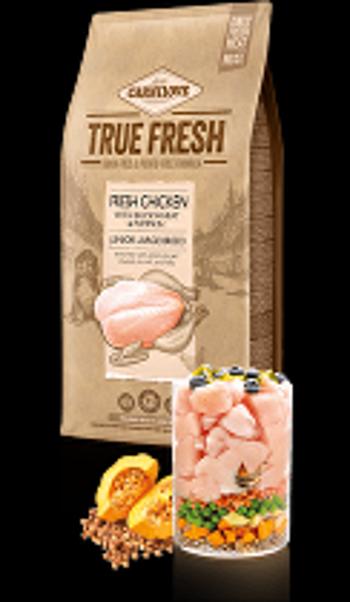 Carnilove Dog True Fresh Chic Junior LB 4 kg
