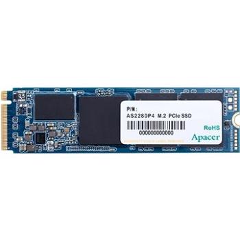 Apacer AS2280P4 256 GB (AP256GAS2280P4-1)