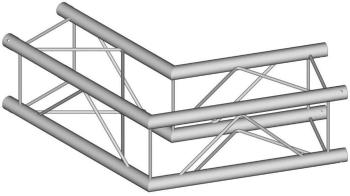 Duratruss DT 24-C22-L120 Obdĺžnikový truss nosník