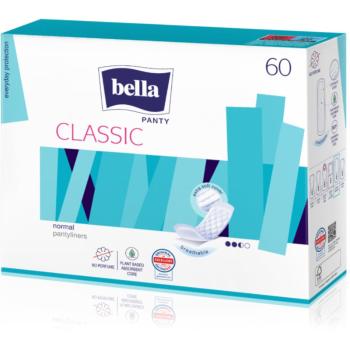 BELLA Panty Classic slipové vložky 60 ks