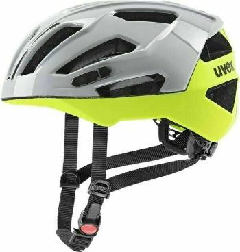 UVEX Gravel X Rhino/Neon Yellow 56-61 Prilba na bicykel