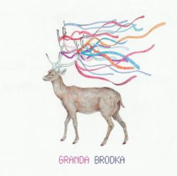 Brodka - Granda, CD