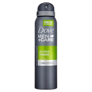 Dove Antiperspirant v spreji Men + Care Extra Fresh 150 ml