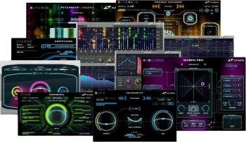 Zynaptiq ZAP BUNDLE IV (Digitálny produkt)