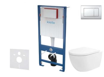 Genesis kielle 30505SS76