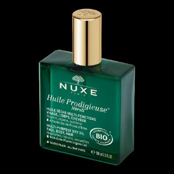 NUXE Bio Multifunkčný suchý olej Néroli 100 ml