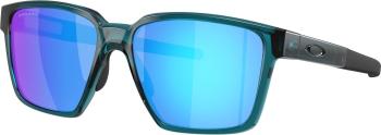 Oakley Actuator SQ 94300357 Trans Balsam/Prizm Sapphire Lifestyle okuliare