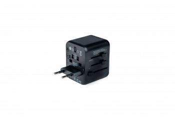 VERBATIM Universal Travel Adaptér UTA-01 Cestovný adaptér