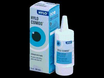 HYLO-COMOD 10 ml