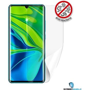 Screenshield Anti-Bacteria XIAOMI Mi Note 10 Pro na displej (XIA-MINO10PRAB-D)