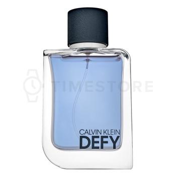 Calvin Klein Defy toaletná voda pre mužov 100 ml   - 30 dní na vrátenie tovaru, Garancia originality