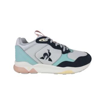 Le Coq Sportif  LCS R500 GALET/PASTEL TURQUOISE  Módne tenisky Viacfarebná