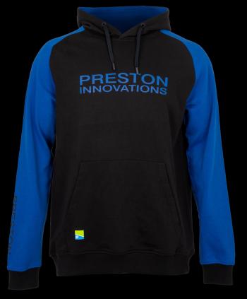 Preston innovations mikina raglan pullover hoodie - xxl
