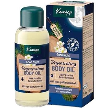 KNEIPP Telový olej Good Night 100 ml (4008233161921)
