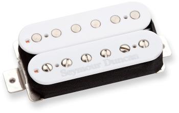 Seymour Duncan SH-4 JB Bridge White Gitarový snímač