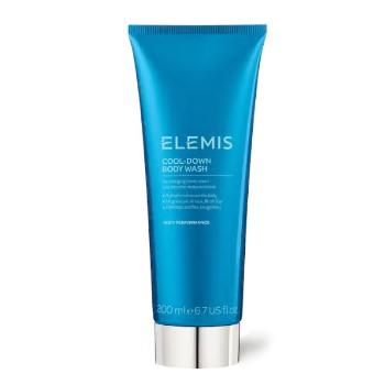 Elemis Osviežujúci sprchový gél (Cool-Down Body Wash) 200 ml