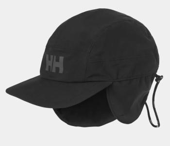 Šiltovka na zimu Helly Hansen HH STORM CAP BLACK - S