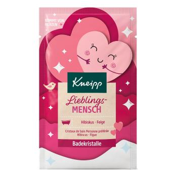 Kneipp Soľ do kúpeľa Najmilší človek (Bath Salt) 60 g